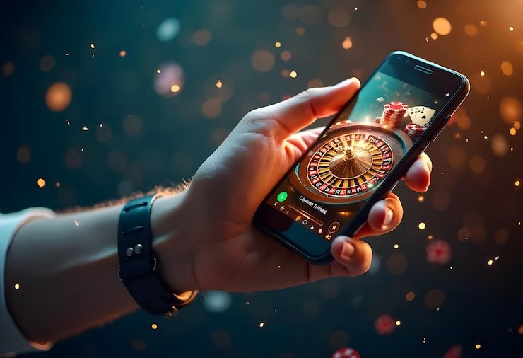 Langkah memakai aplikasi mpo2121 dengan aman